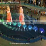 Water Screen and Laser Fountain thumbnail-4