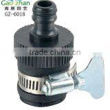 Universal Garden Hose Connector for Water Faucet thumbnail-1
