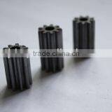 Pom Gear Plastic Injection Molding thumbnail-1