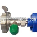 Line Tap Valve/Can Tap Valve/Bottle Piercing Valve thumbnail-5