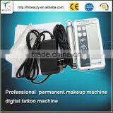 Rechargeable Permanent Makeup Embroidery Eyebrow Machine thumbnail-5