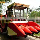 Model Number 4YZ-4A Combine Harvester thumbnail-1