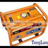 General Use 220V LPG Silent Generator Set For Sale thumbnail-4