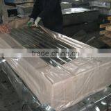 Galvanized Steel Sheet Metal Standard Sheet Size thumbnail-1