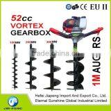 JP-DZ540 Earth Auger,earth Drill thumbnail-1