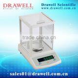 DT1003C Cheap 0.001g External Calibration Precision Balance