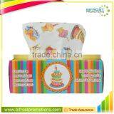 Birthday Party Decorations With Printed Tissue Paper thumbnail-1