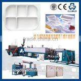 PS Fast Food Plate Making Machine thumbnail-1