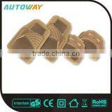 NBR Anti-slip Car Mat Set thumbnail-1