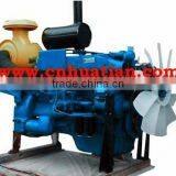 China Manfacturer Weifang 6-cylinder Diesel Engine for Sale thumbnail-1