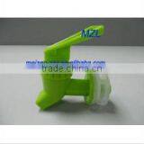 Plastic Water Tap Plactis Bibcock thumbnail-2