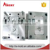 Factory Open Moulds For Plastic Parts Manufacturing
