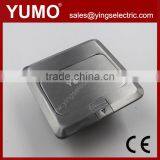 HGD-1FLU-EU Wall Power Socket Europe Type Pop up Type Floor Socket thumbnail-2