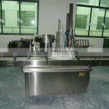 Cylinder Photoelectric Automatic Filling and Capping Machine thumbnail-5