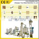 China Made Wood Pellet Production Line