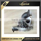 Defender 90 (2007) Turbo Charger Lan d Rover LR021013 LR018396 thumbnail-2