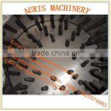 Factory Price Chicken Feets Peeling Machine, Chicken Feet Peeler for Sale thumbnail-4