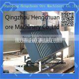 Light Duty ISO Standard Gold Recovery Gold Mining NEW 6-S Shaking Table thumbnail-2