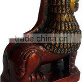 Bronze Craft Lion thumbnail-3