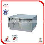 Stainless Steel Center Island Table(WS-23) thumbnail-1
