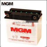 Motorcycle Battery C50N-18L-A3,motorcycle Parts Dry Battery thumbnail-2