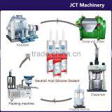 Machine for Making Siliconesealant Manufacturer thumbnail-1