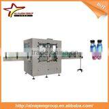 Full-Automatic Yogurt Bottle Filling Machine/line thumbnail-1