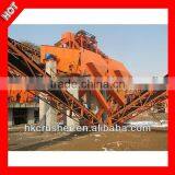Low Consumption and Professional Granite Stone Production Line thumbnail-1