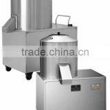 Muiltifuction Potato Peeling Machine thumbnail-2