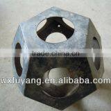 Iron Polygon thumbnail-1