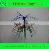 Food Drink Decorative Handicraft Chrysanthemum Picks thumbnail-5