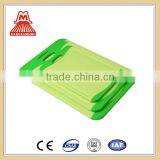 2017 Most Popular High Quality Kitchen Plastic Cutting Board, Board Cutting Wholesale thumbnail-3