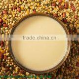 M-18 Auto Soybean Grinding Machine Auto Soybean Milk Making Machine thumbnail-6