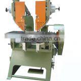 Now Coming JULY Made Twin Riveting Machine, Folder Riveting Machine thumbnail-2