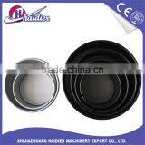 Non-stick Removable Round Birthday Cake Mold Alloy Mould thumbnail-6