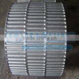 2015 HOT Selling and High Return Coal Powder Briquette Press Machine thumbnail-5