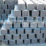 High Efficient and Various Shape Honeycomb Coal Briquetting Machine thumbnail-6