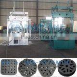 New-fashioned Honeycomb Briquette Molding Machine in Store thumbnail-1
