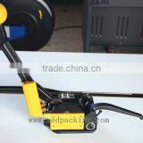 A333 Manual Sealless Steel Strapping Tool,packing Machine for 13-19mm Steel Strap thumbnail-4