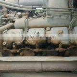 Used N"issan UD RF8 Engine Orginal Japan thumbnail-3