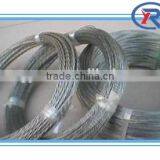 High Tensile Galvanized Wire/ Hot Dip Galvanized Wire /Electro Galvanized Wire (factory) thumbnail-3