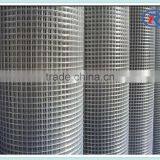 Hot Dipped Galvanized Welded Wire Mesh Panel for Fence thumbnail-5
