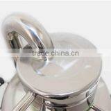 High Quality! Household Stainless Steel 8L Home Alcohol Distiller With Thermometer Spirits(Alcohol) Distillation Boiler thumbnail-5