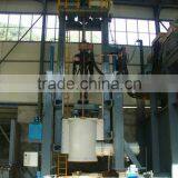 Induction Vacuum Melting and Sintering Furnace thumbnail-1