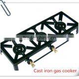 Low Price Gas Stove Portable Camping Gas Cooker Made in China thumbnail-5