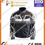 Alta Calidad Chaqueta Hombre Para Motocicleta thumbnail-1