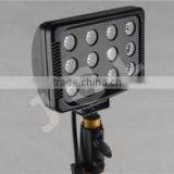 Brightest Agro-lighting Professional High Quality 36w LED Light With Tripod Maintenance Equipment Lighting RLS-836L thumbnail-6