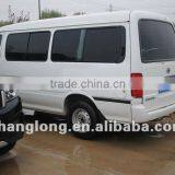 China Manufacturer Left Hand Drive Multi-purpose Van thumbnail-1