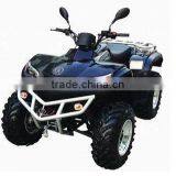 250CC ATV With Turn Hopper thumbnail-1