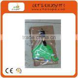 Fancy Cheap Rubber Paper Hard Plastic Luggage Tag thumbnail-1